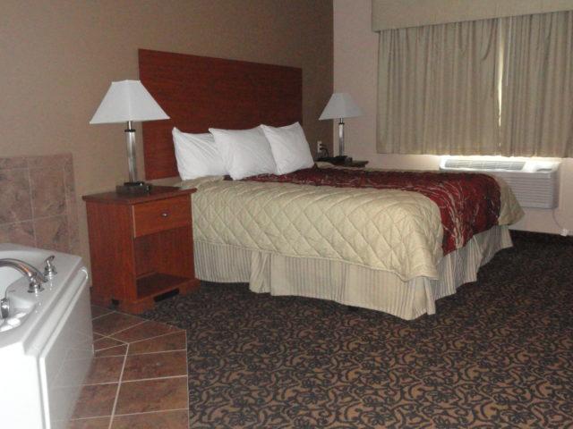Canby Inn&Suites Eksteriør bilde